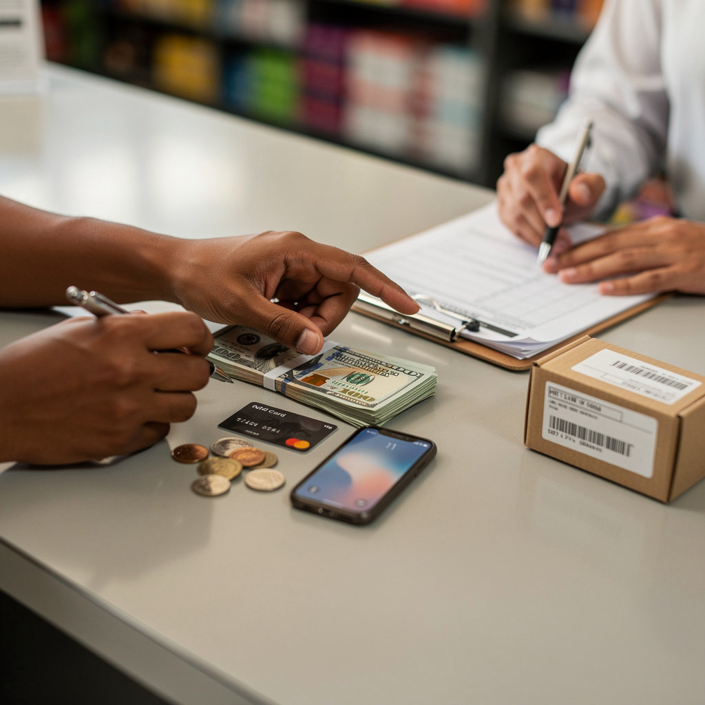 Multiservicios Mi Tierra en San Diego ofrece recargas, pagos, envíos y servicios financieros para la comunidad